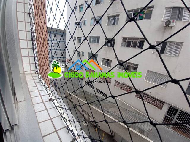 #AP1546 - Apartamento para Venda em Praia Grande - SP - 3