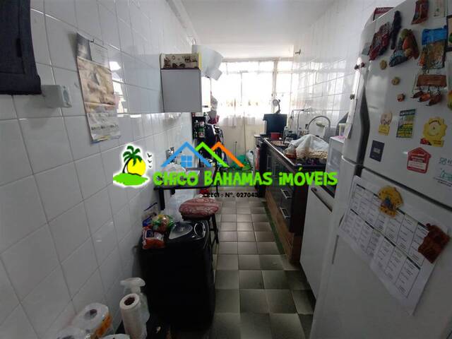 Apartamento para Venda em Praia Grande - 5