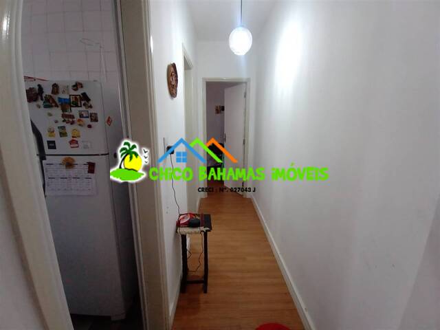 Apartamento para Venda em Praia Grande - 4