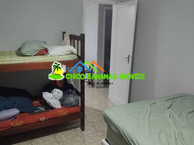 Apartamento para Venda em Praia Grande - 4