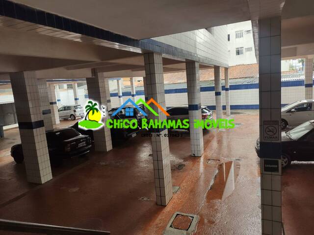 #AP1548 - Apartamento para Venda em Praia Grande - SP