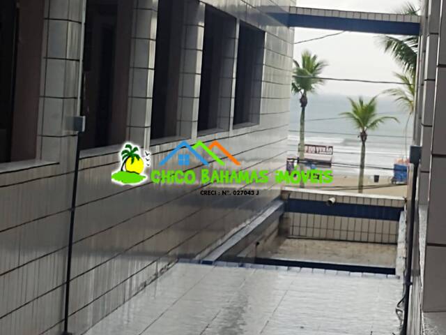 Apartamento para Venda em Praia Grande - 5