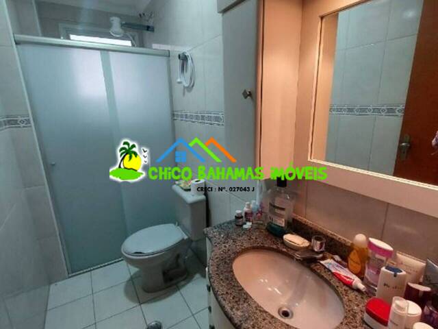 Apartamento para Venda em Praia Grande - 2