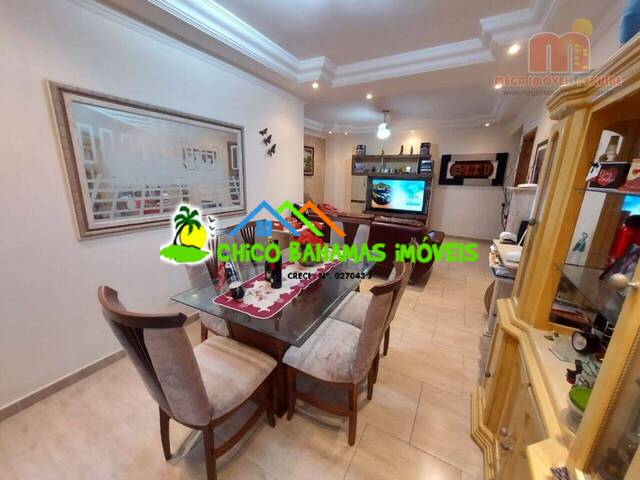 Apartamento para Venda em Praia Grande - 1