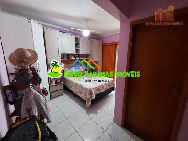 Apartamento para Venda em Praia Grande - 3