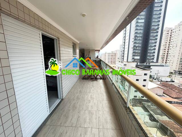 Apartamento para Venda em Praia Grande - 5