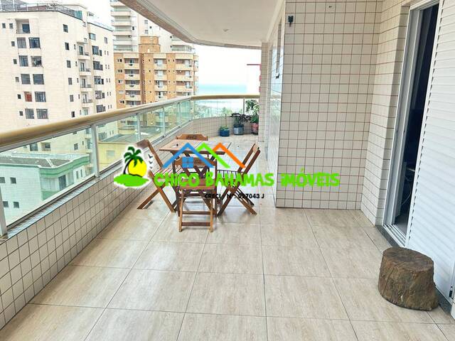 Apartamento para Venda em Praia Grande - 4