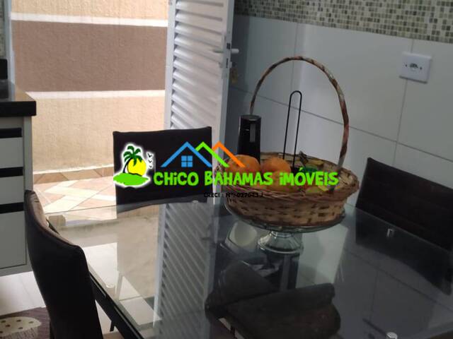 Casa em condomínio para Venda em Praia Grande - 4