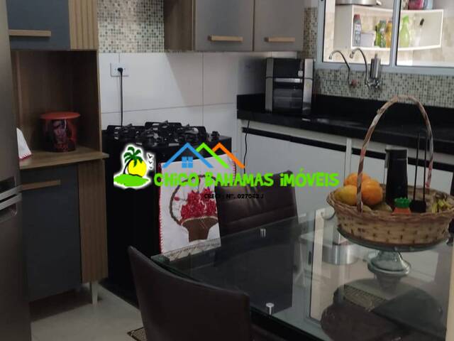 Casa em condomínio para Venda em Praia Grande - 5