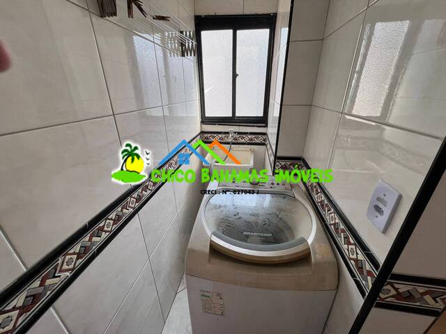 Apartamento para Venda em Praia Grande - 4