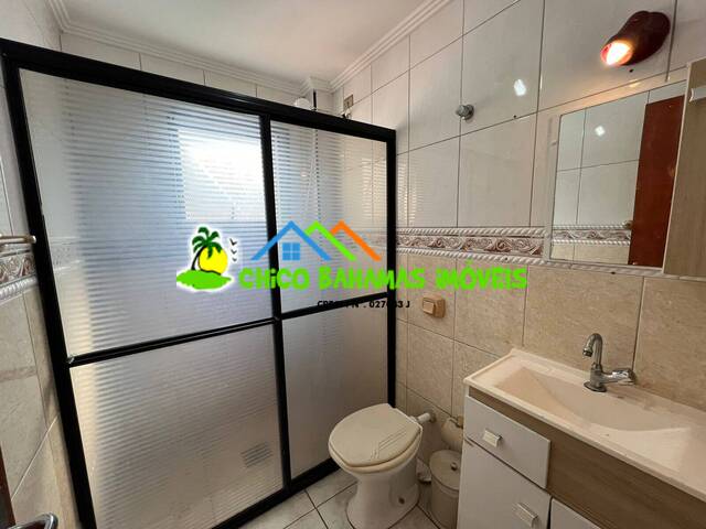 Apartamento para Venda em Praia Grande - 5