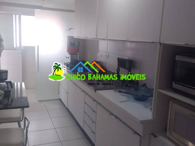 Apartamento para Venda em Praia Grande - 5
