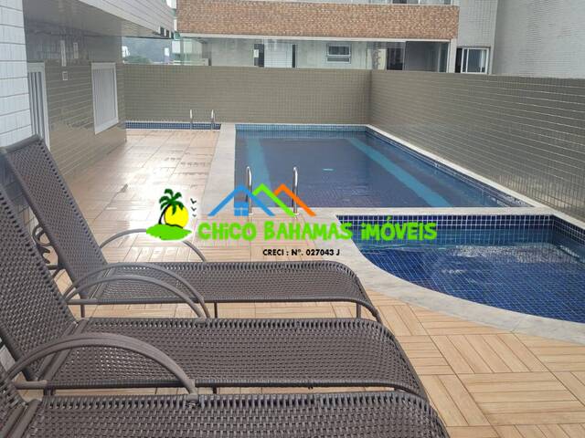 #AP1558 - Apartamento para Venda em Praia Grande - SP - 2