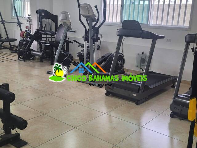 #AP1558 - Apartamento para Venda em Praia Grande - SP - 3