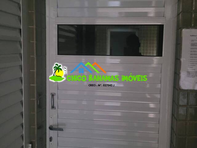 Apartamento para Venda em Praia Grande - 5
