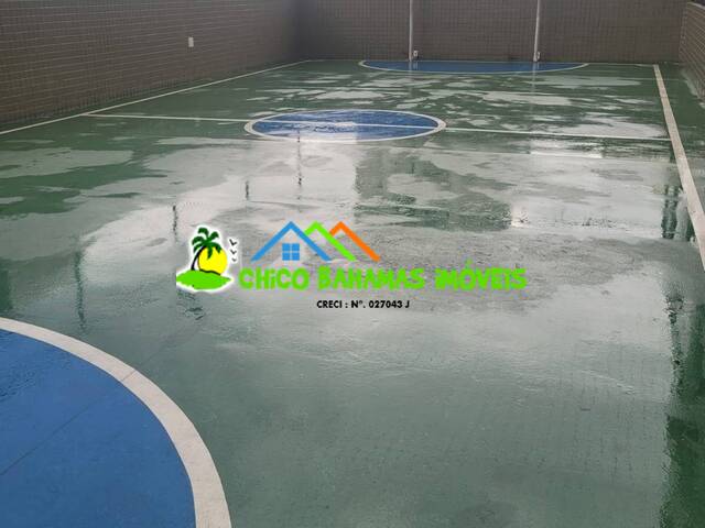 Apartamento para Venda em Praia Grande - 4
