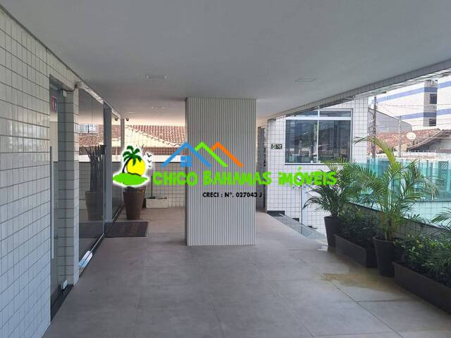 Apartamento para Venda em Praia Grande - 4