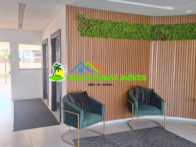 Apartamento para Venda em Praia Grande - 5