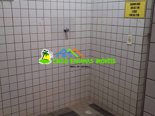 Apartamento para Venda em Praia Grande - 4