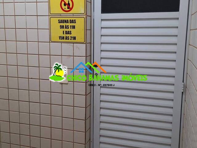 #AP1568 - Apartamento para Venda em Praia Grande - SP - 3