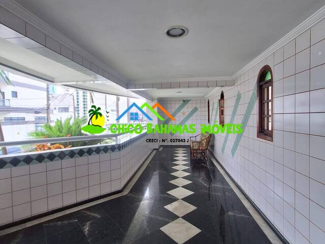 #AP1572 - Apartamento para Venda em Praia Grande - SP