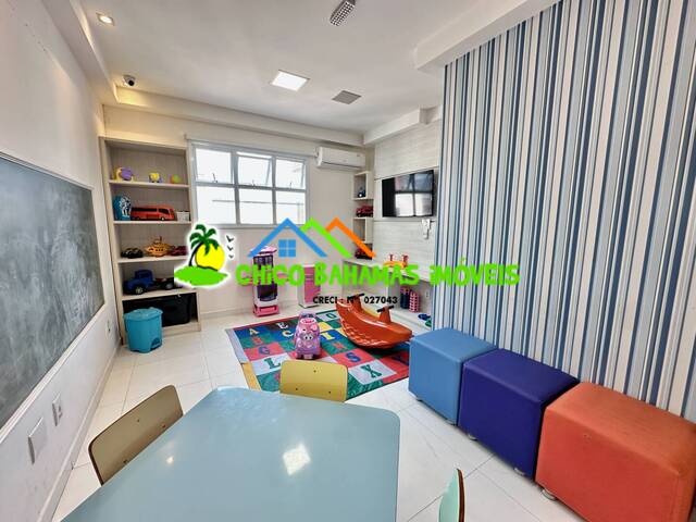 Apartamento para Venda em Praia Grande - 5