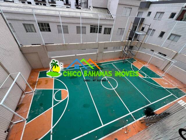 Apartamento para Venda em Praia Grande - 4
