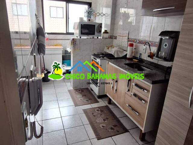 Apartamento para Venda em Praia Grande - 4