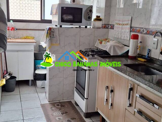 Apartamento para Venda em Praia Grande - 5