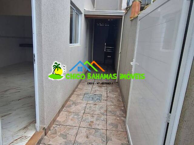 Casa em condomínio para Venda em Praia Grande - 5