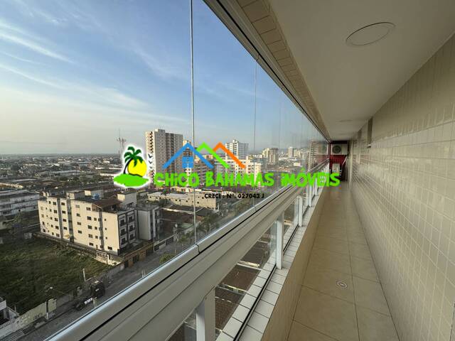Apartamento para Venda em Praia Grande - 4