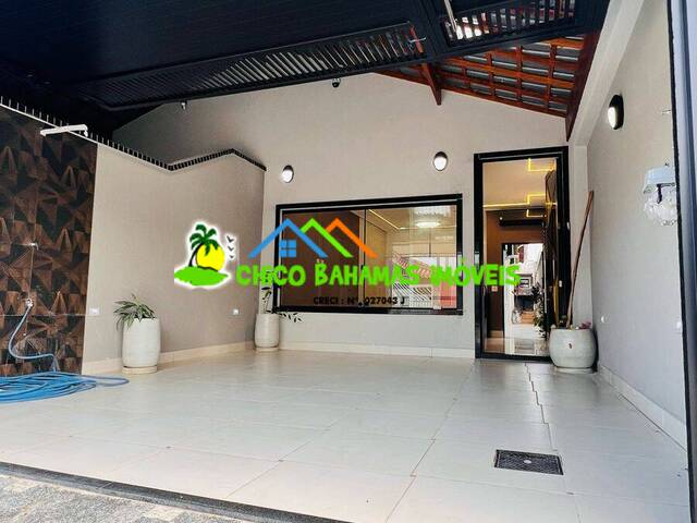 Casa para Venda em Praia Grande - 4