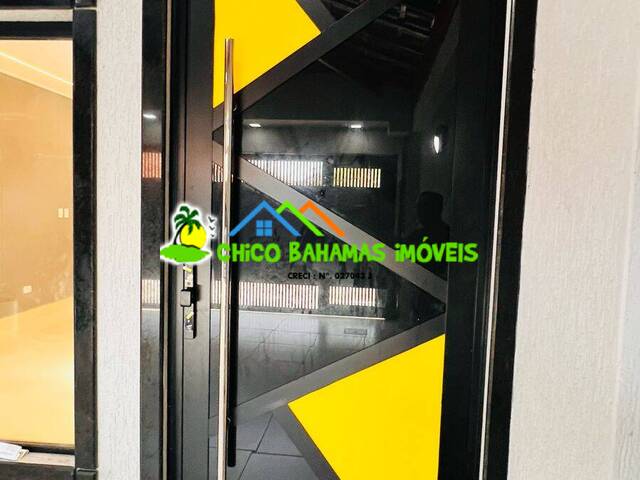 Casa para Venda em Praia Grande - 5