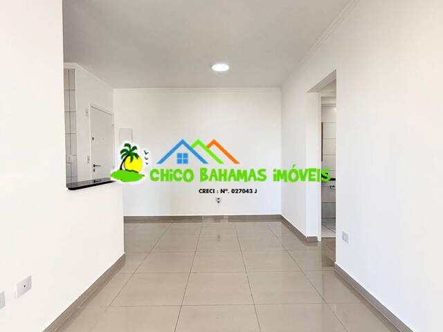 Apartamento para Venda em Praia Grande - 4