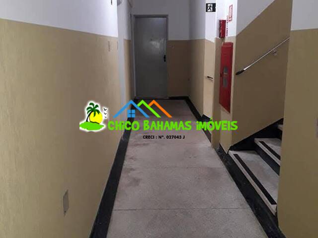 Apartamento para Venda em Praia Grande - 4