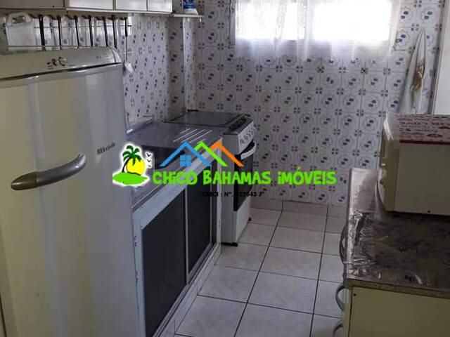 Apartamento para Venda em Praia Grande - 5