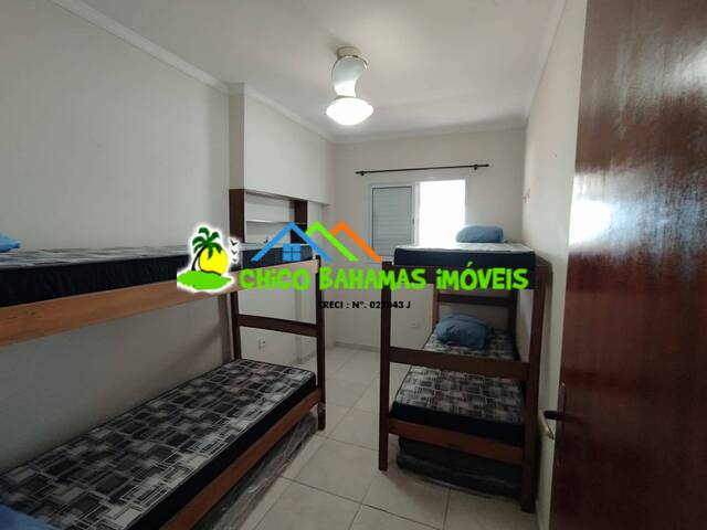 Apartamento para Venda em Praia Grande - 4