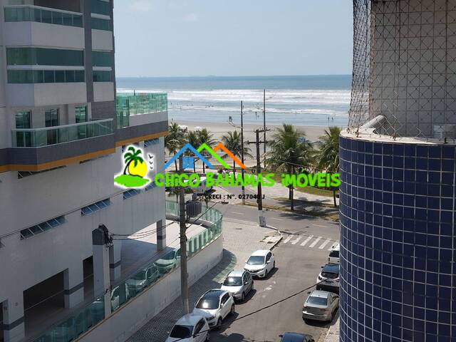 Apartamento para Venda em Praia Grande - 5