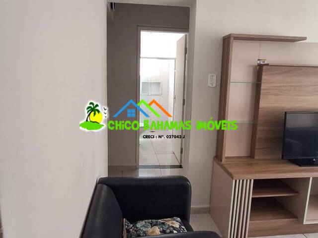 Apartamento para Venda em Praia Grande - 4