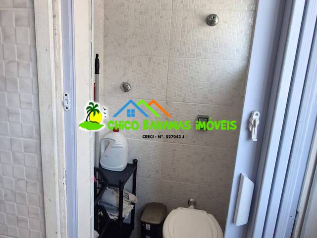 Apartamento para Venda em Praia Grande - 5