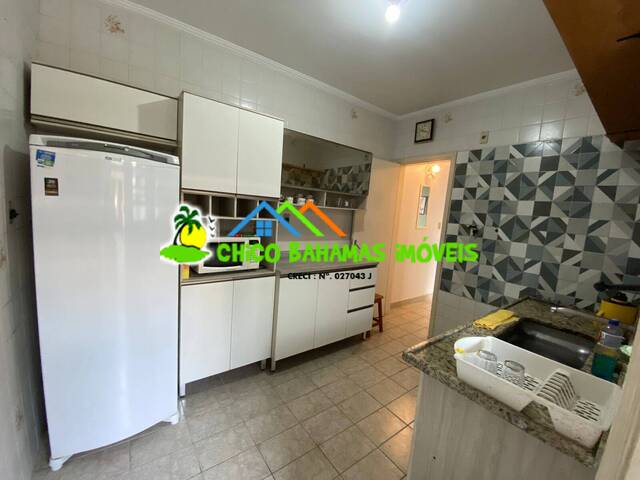 Apartamento para Venda em Praia Grande - 5