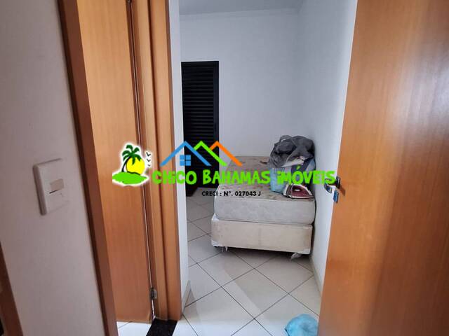 Apartamento para Venda em Praia Grande - 4
