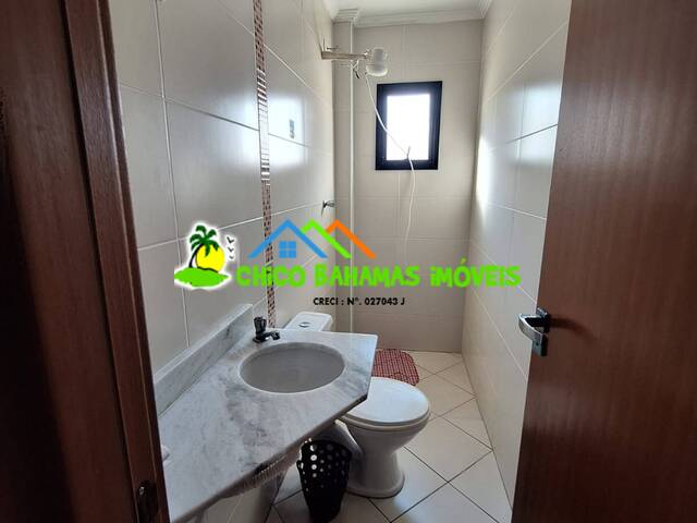 Apartamento para Venda em Praia Grande - 5