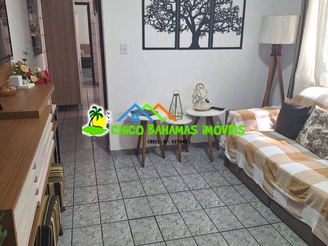#CA1601 - Casa para Venda em Praia Grande - SP - 2