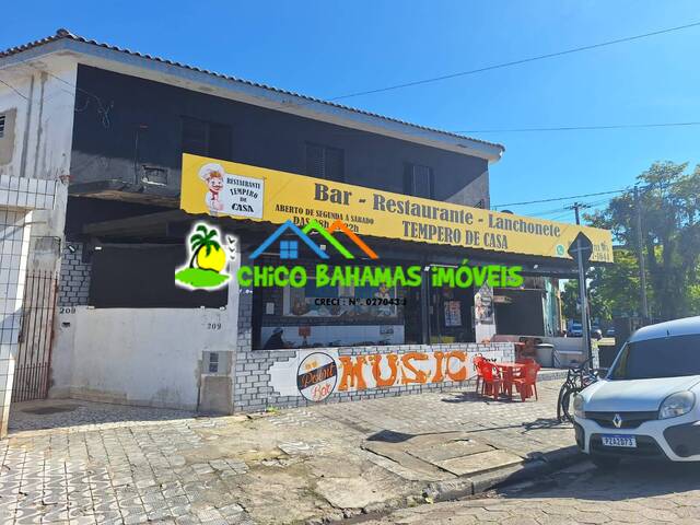 #LJ1604 - Sala para Venda em Praia Grande - SP - 1