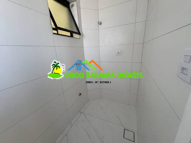 #AP1605 - Apartamento para Venda em Praia Grande - SP - 3