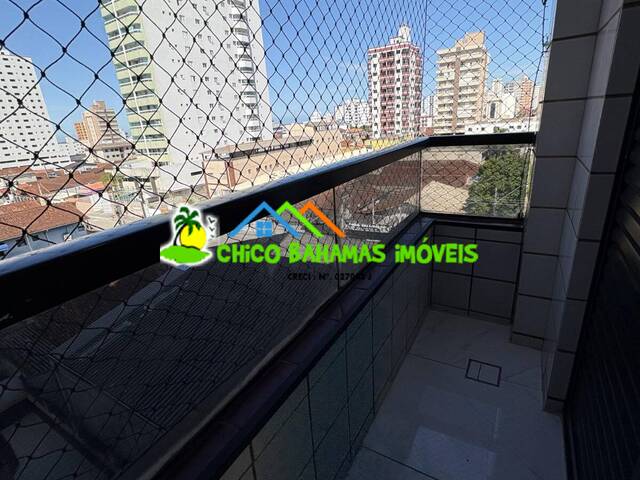 Apartamento para Venda em Praia Grande - 4