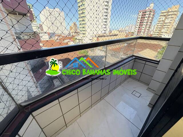 Apartamento para Venda em Praia Grande - 5