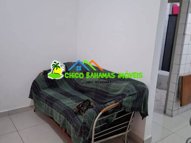 #CA1606 - Casa em condomínio para Venda em Praia Grande - SP - 3