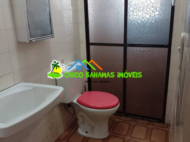 #KT1608 - Apartamento para Venda em Praia Grande - SP - 2
